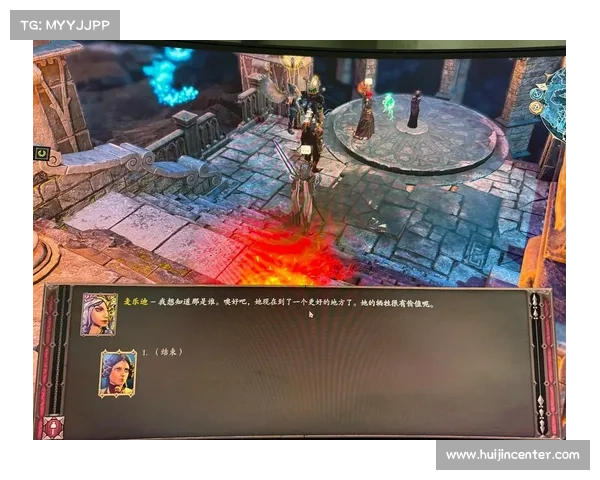 神界原罪2:队友阵亡,传送救援 神界原罪2:队友阵亡,传送救援